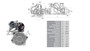 Imagen de MOTOR DE ARRANQUE M-BENZ 1718M/1728M2428/2726 ATEGO